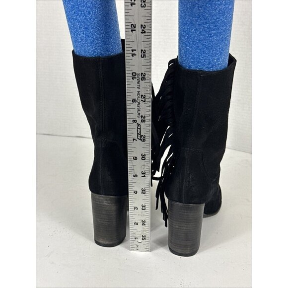 Free People NWOB Wild Rose Slouch Boot Women's 36/5.5 - Picture 6 of 14